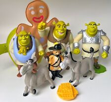 Happy meal spielzeuge gebraucht kaufen  Kemberg