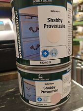 Shabby provenzale borma usato  Castelvetrano