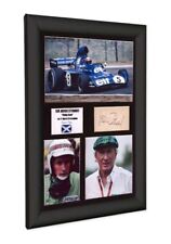 Jackie stewart hand for sale  BOOTLE