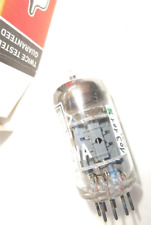 Rare 12au7wa 6189 d'occasion  Vesoul
