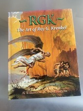 Rgk art roy for sale  SHOREHAM-BY-SEA