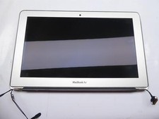 Apple Macbook Air 11 A1465 2013-2015 komplett Display Panel incl Gehäuse #3711_B comprar usado  Enviando para Brazil