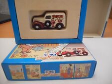 Corgi 96865 ford for sale  HELENSBURGH