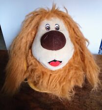 Vintage sac peluche d'occasion  Lodève
