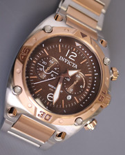Invicta aviator men for sale  USA