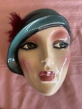 Vintage flapper girl for sale  Payson