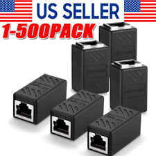 Rj45 inline coupler for sale  Brooklyn
