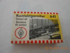 Faller ams 641 gebraucht kaufen Faller ams 641 gebraucht kaufen  Namborn