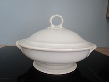 Petite soupière légumier d'occasion  Nantes-