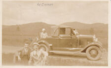 Voiture ford circa d'occasion  Vanves