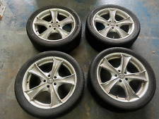 Volkswagen transporter alloy for sale  ROTHERHAM