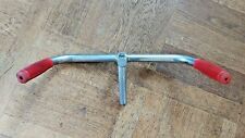 Guidon plat velo d'occasion  Bron