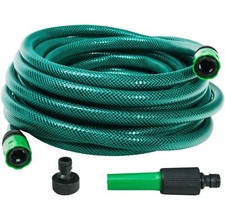 Tuyau arrosage raccords d'occasion  La Fère