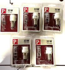 Paulmann halogen sockelset gebraucht kaufen  Frankenberg