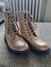 Dockers gerli gold gebraucht kaufen  Koblenz