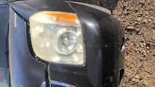 Driver left headlight for sale  Brownwood