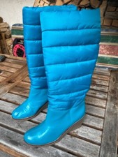 stiefel turkis gebraucht kaufen stiefel turkis gebraucht kaufen Wasserburg (Bodensee)