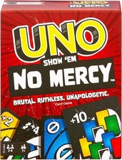 Mattel games uno for sale  MANCHESTER