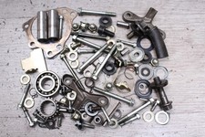 Konvolut restteile schrauben gebraucht kaufen  Trebbin