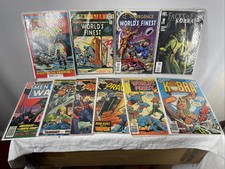Misc marvel comics for sale  Galveston