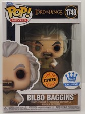 Funko pop bilbo usato  Spedire a Italy