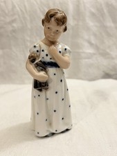 Royal copenhagen figurine for sale  Pikesville