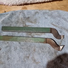 Lathe hypercut tools for sale Lathe hypercut tools for sale  FARNHAM