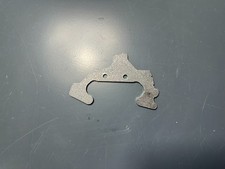 Piastra guida valvola usato Piastra guida valvola usato  Nerviano