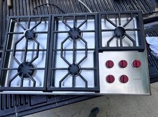 Wolf inch professional for sale  Atlanta