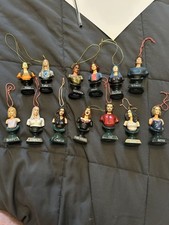 Buffy angel christmas for sale  CHESTER