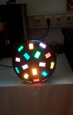 Eurolite lichteffekt musikgest gebraucht kaufen  Neuss