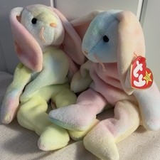 Vintage beanie babies for sale  Glastonbury