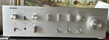 Amplificatore yamaha 600 usato  Italia
