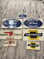 Ford chevrolet pontiac for sale  Nevada City