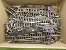 Märklin gleis konvolut gebraucht kaufen  Hameln