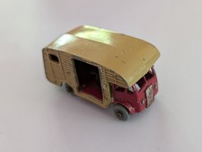 Matchbox series marshall for sale  WOKINGHAM