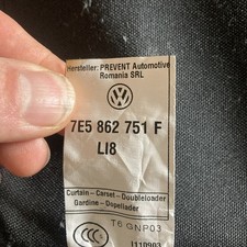 Multivan gardine camping gebraucht kaufen  Sievershütten