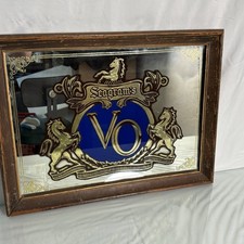 Vintage seagram canadian for sale  Chico