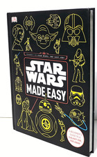 Star wars made for sale  Hudson