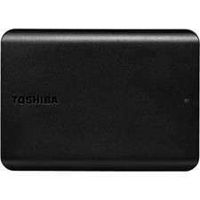 Toshiba canvio basics gebraucht kaufen  Deutschland