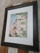 Hawaii beach framed for sale  Navarre