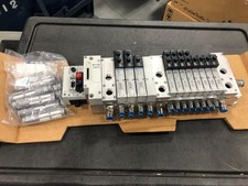 Conjunto de terminal de válvula Festo 547965 VTSA-F-FB 50E  comprar usado  Enviando para Brazil
