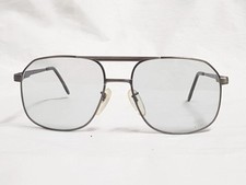 Occhiali sole vintage usato  Spedire a Italy