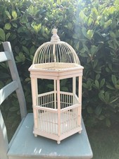 Vintage decorative bird for sale  LIVERPOOL