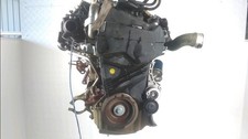 Moteur diesel renault d'occasion  Billère
