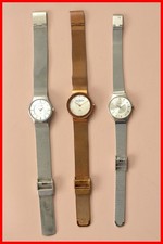 Ladies watches skagen for sale  READING