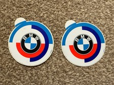 Bmw motorsport small for sale  CANNOCK