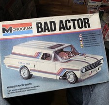 Monogram bad actor for sale  Kansas City