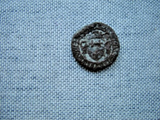 Jeton fourré blason d'occasion  Montélimar