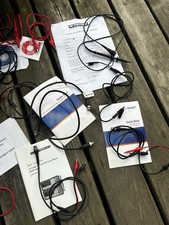 Various test probes for sale  Chicago